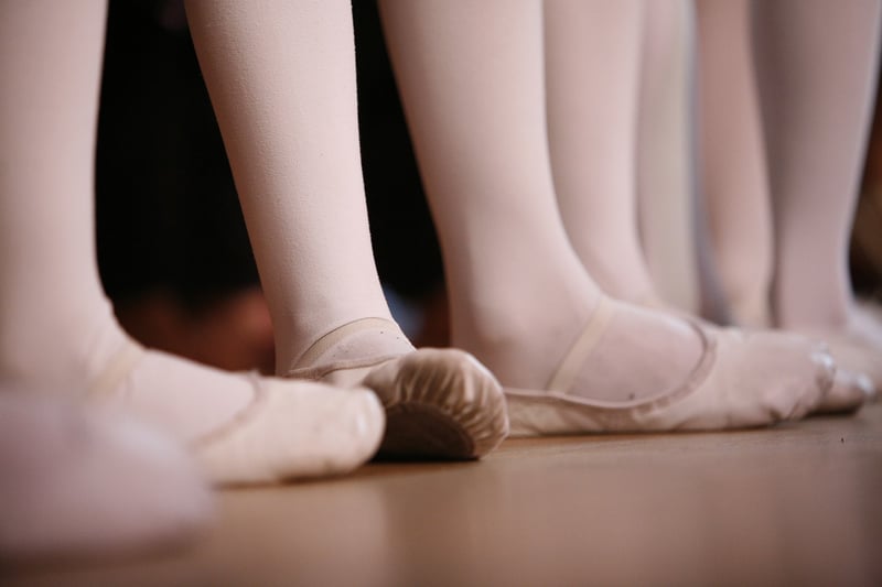 Barre Alignment